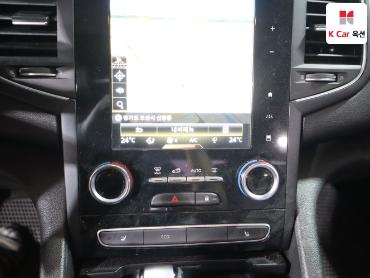 2019 - renault samsung sm6