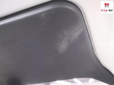 2017 - chevrolet spark