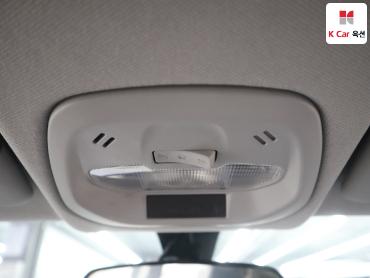 2017 - chevrolet spark