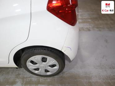 2017 - chevrolet spark