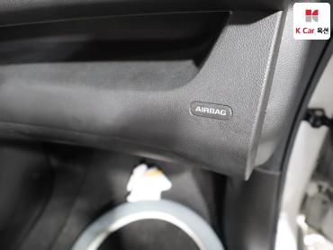 2017 - chevrolet spark