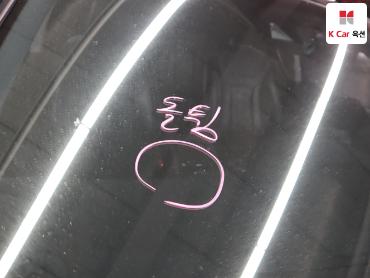 2016 - hyundai grandeur