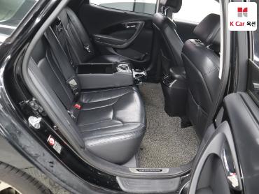2016 - hyundai grandeur
