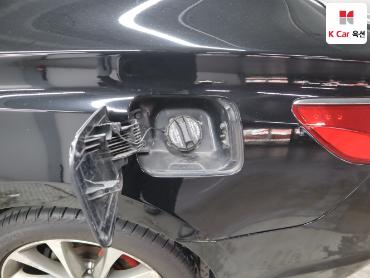 2016 - hyundai grandeur