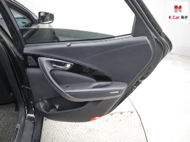 2016 - hyundai grandeur