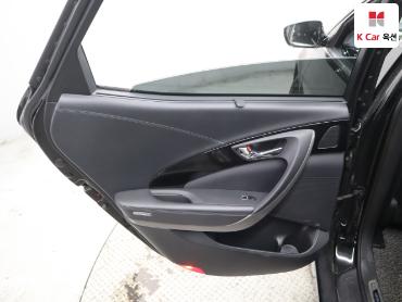 2016 - hyundai grandeur