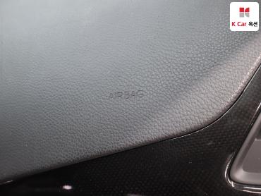 2016 - hyundai grandeur