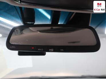 2016 - hyundai grandeur