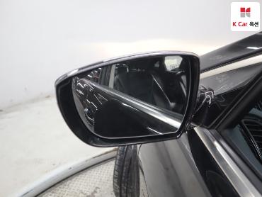 2016 - hyundai grandeur