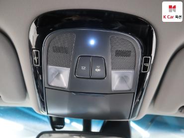 2016 - hyundai grandeur