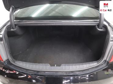 2016 - hyundai grandeur