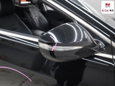 2016 - hyundai grandeur