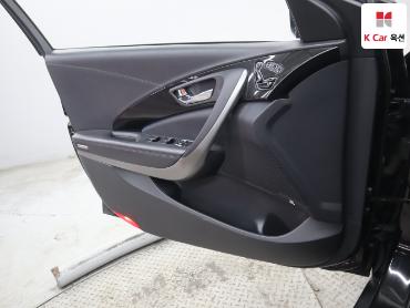 2016 - hyundai grandeur