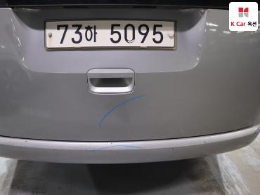 2022 - hyundai staria
