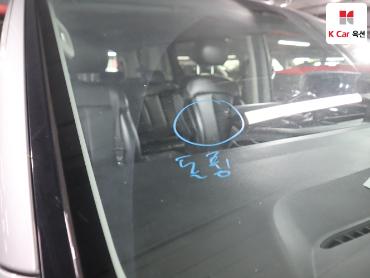 2022 - hyundai staria