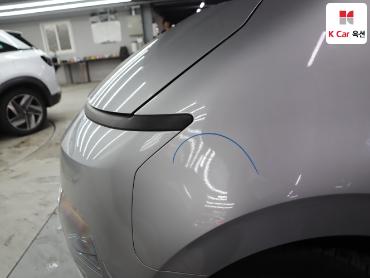 2022 - hyundai staria