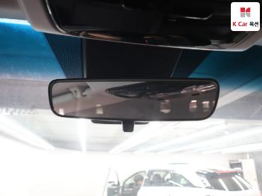 2022 - hyundai staria