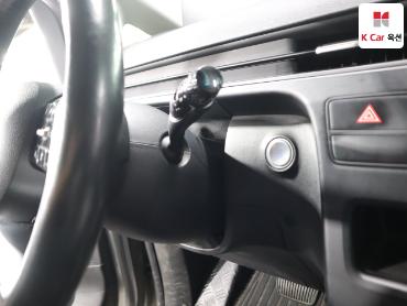2022 - hyundai staria