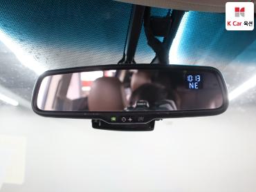 2015 - toyota sienna