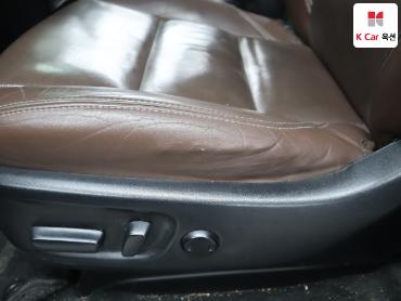 2015 - toyota sienna