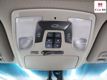 2015 - toyota sienna