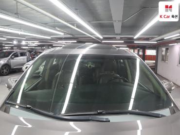 2015 - toyota sienna