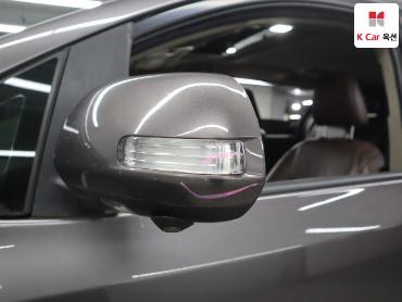 2015 - toyota sienna
