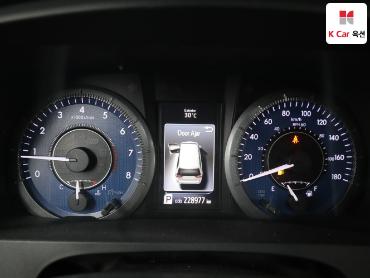 2015 - toyota sienna