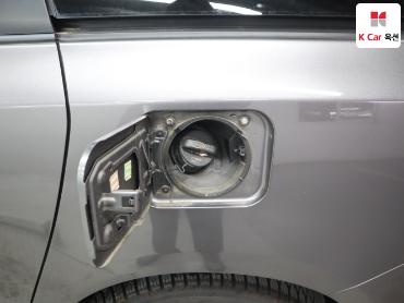 2015 - toyota sienna