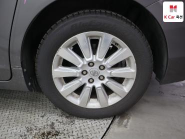 2015 - toyota sienna