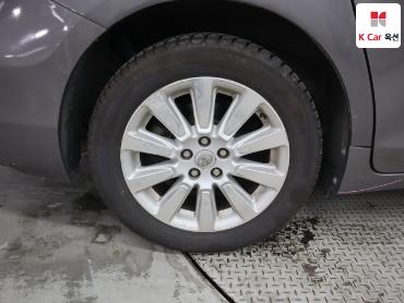 2015 - toyota sienna