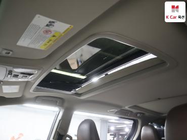2015 - toyota sienna