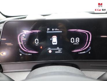 2022 - kia sportage