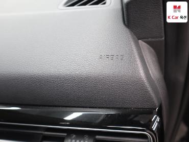 2022 - kia sportage