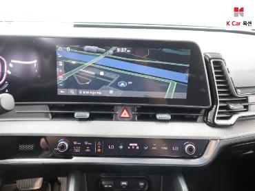 2022 - kia sportage