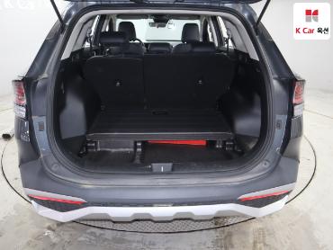 2022 - kia sportage