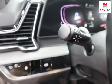2022 - kia sportage