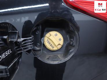 2011 - hyundai tucson
