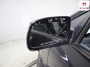 2011 - hyundai tucson