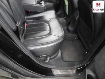 2011 - hyundai tucson