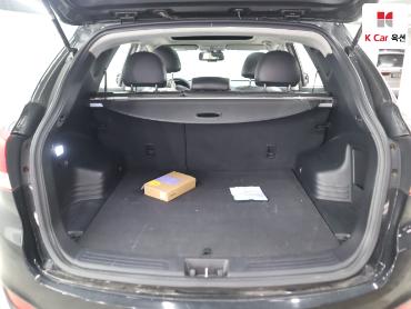 2011 - hyundai tucson