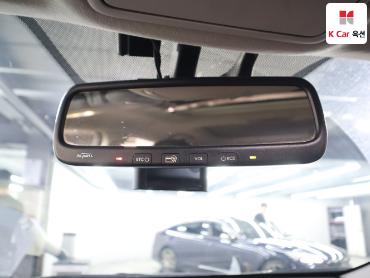 2011 - hyundai tucson