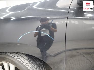 2011 - hyundai tucson