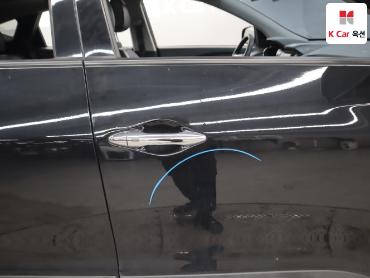 2011 - hyundai tucson