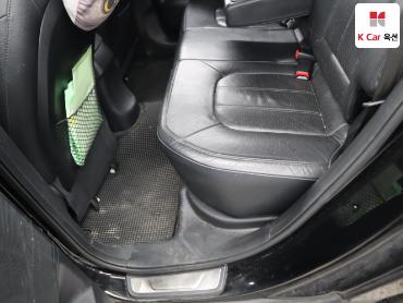 2011 - hyundai tucson