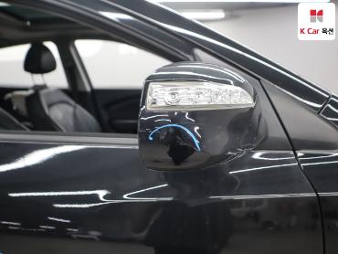2011 - hyundai tucson