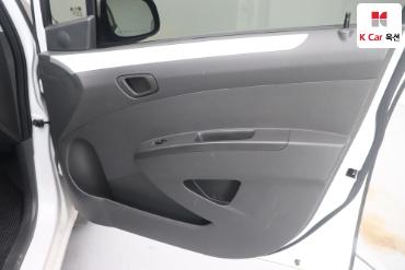 2014 - chevrolet spark