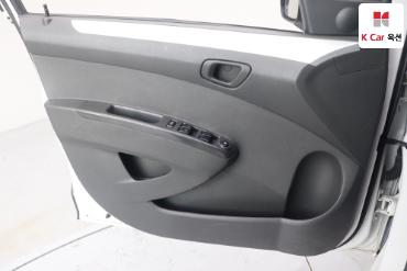 2014 - chevrolet spark