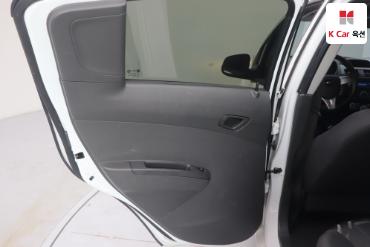 2014 - chevrolet spark