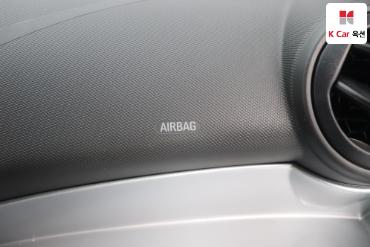 2014 - chevrolet spark